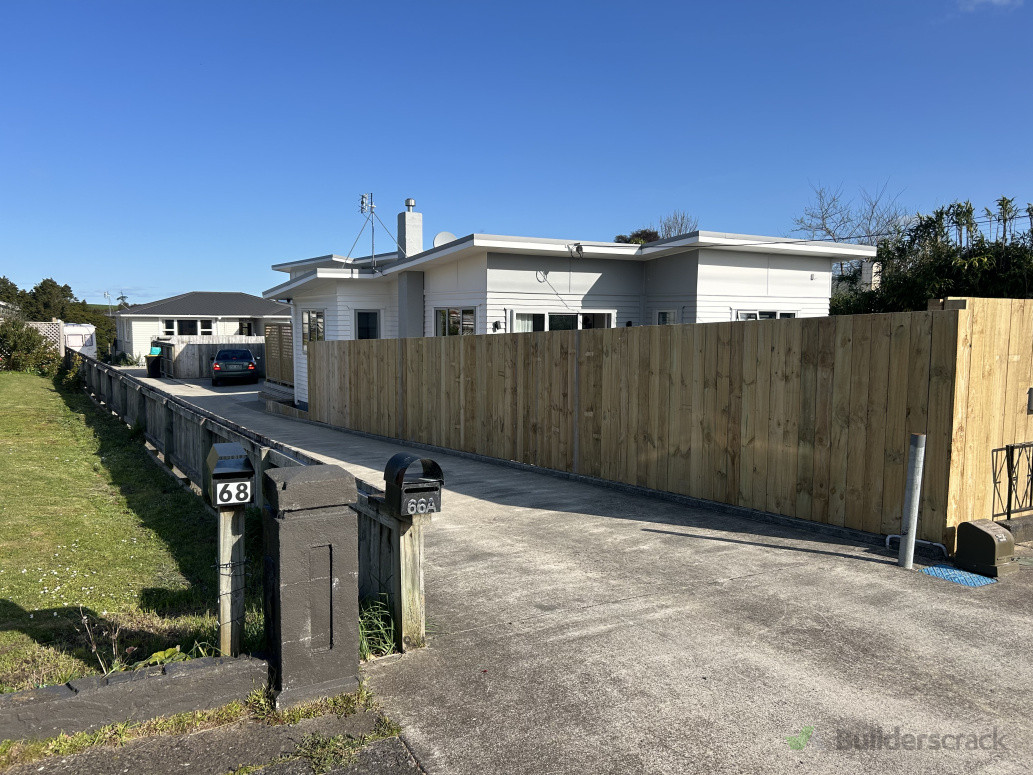 Fence Morrinsville