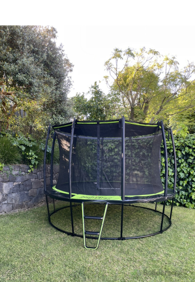 JumpFlex Trampoline - Takapuna