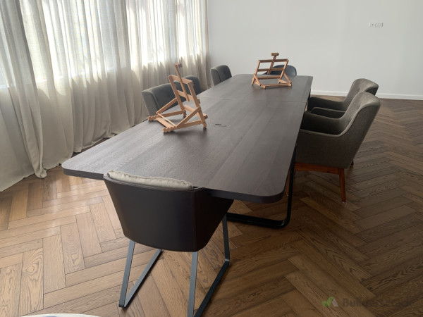 conference table