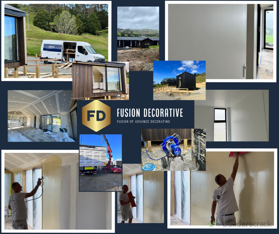 Nice Nook in Matakana