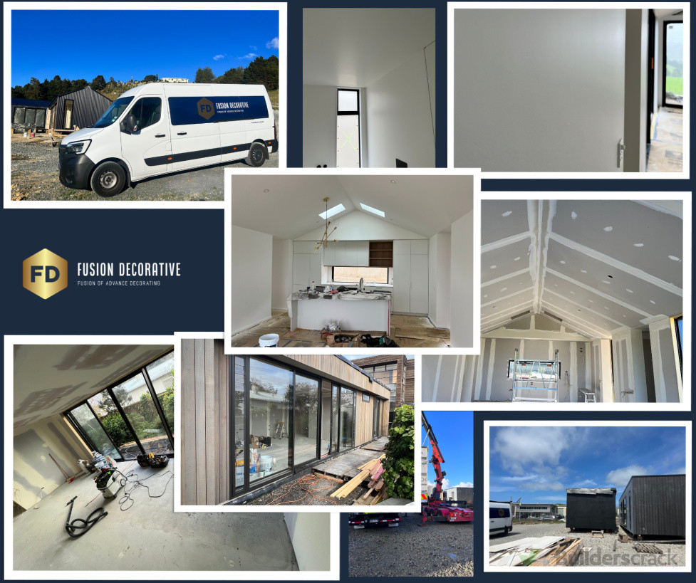 Great experience with Nook Homes