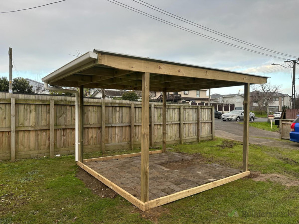 Carport