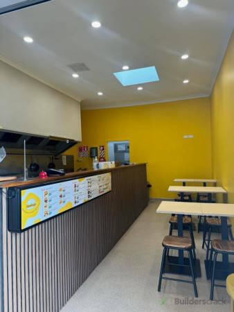 Renovation