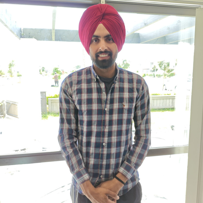 Profile Image