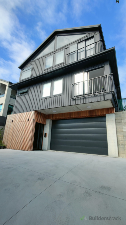 Residential windows+doors installed