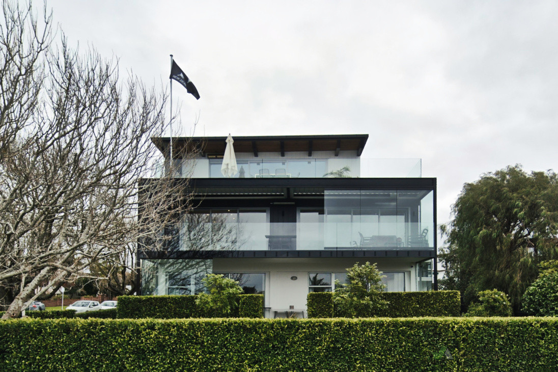 2 x Apartment Renovation