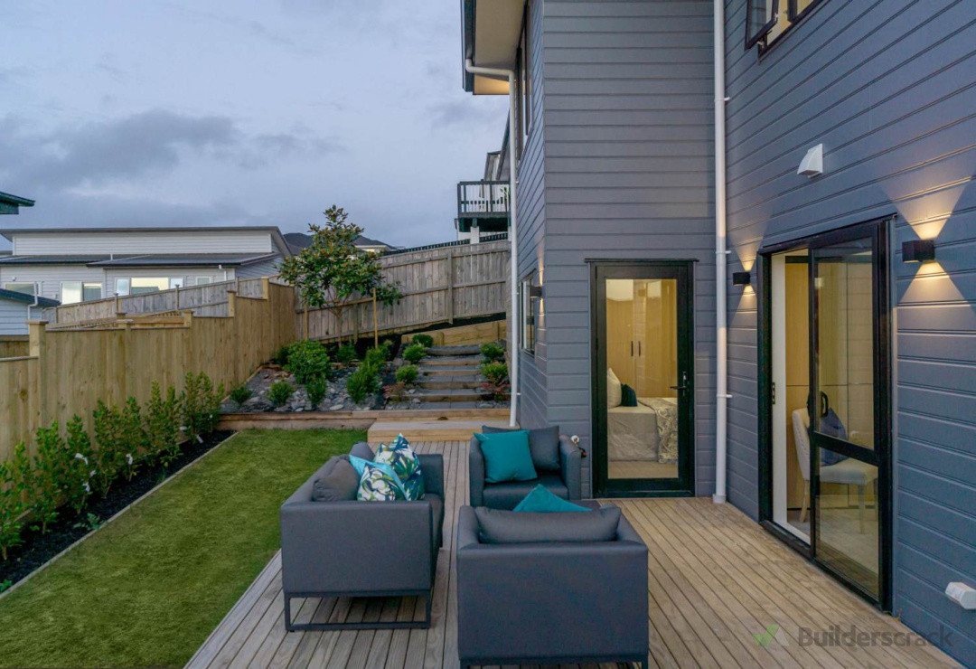 Ah, The great outdoors