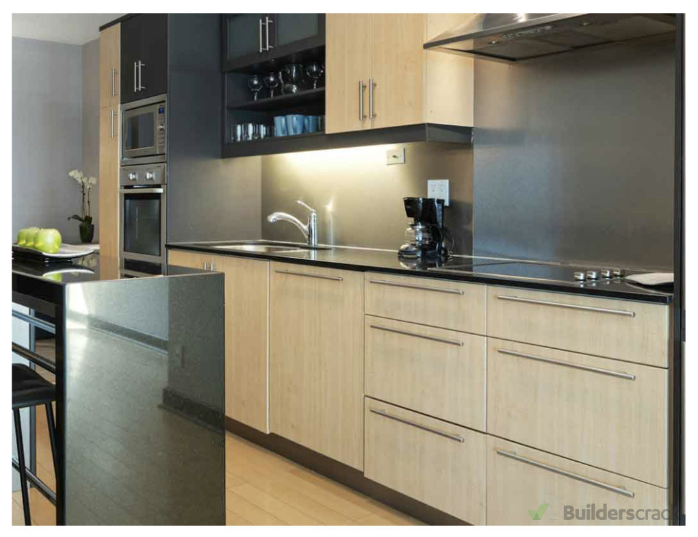 Custom Cabinetry & Kitchens