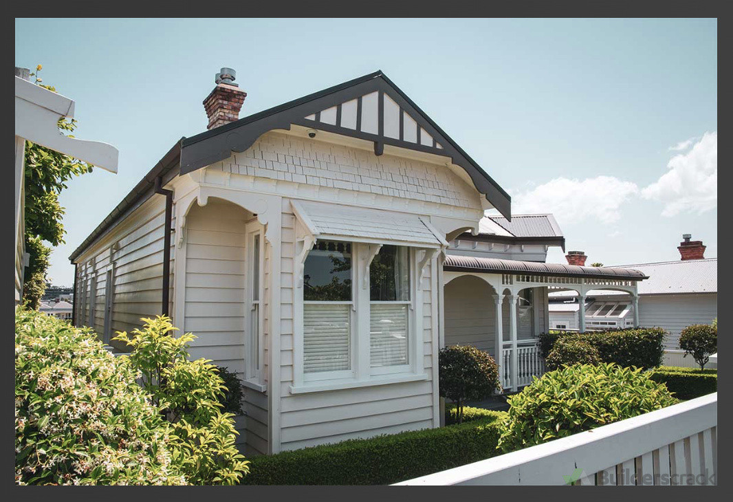 House Renovations & Extensions