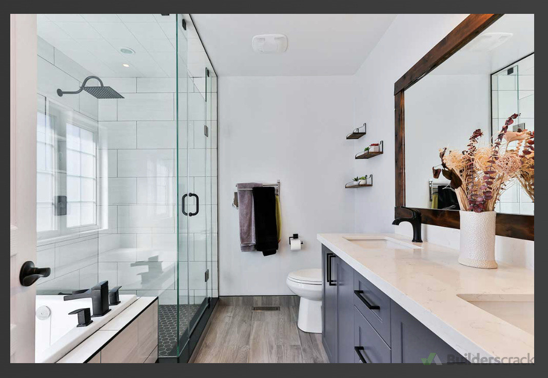 Bathroom Renovations