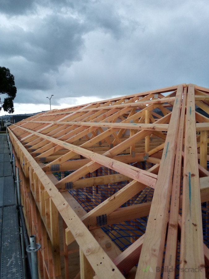 New build / alterations a specialty