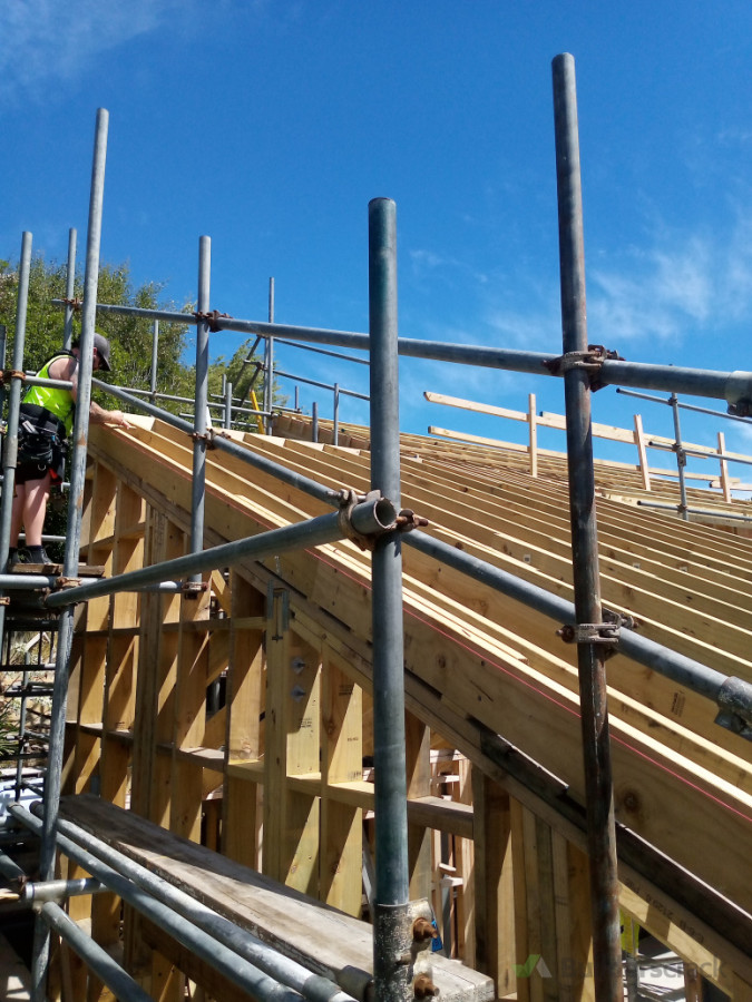 Architectural chippie for Image projects 5yrs