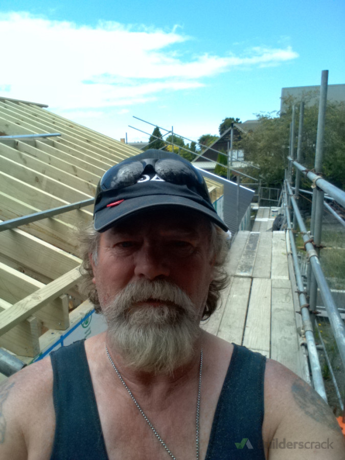 Your friendly builder