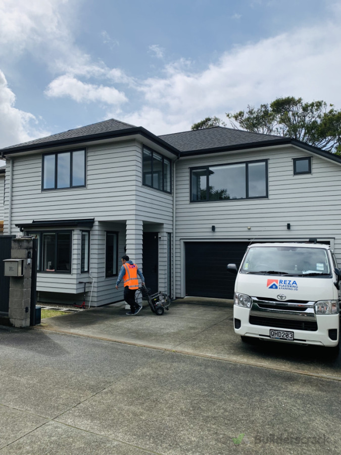 Starting of the Project