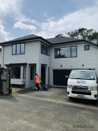 Starting of the Project