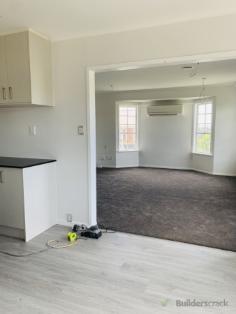 Interior Painting in Lynfield