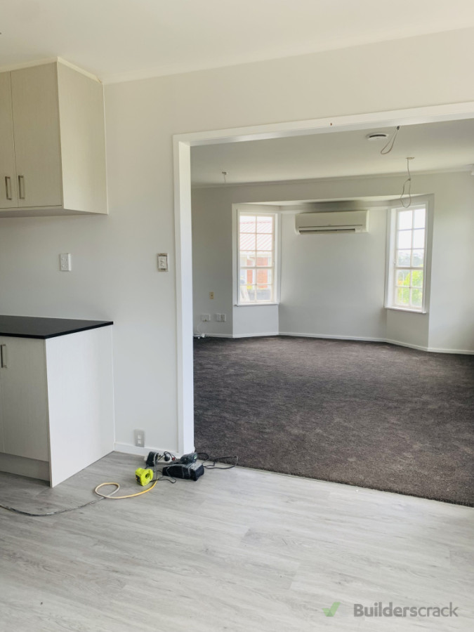 Interior Painting in Lynfield