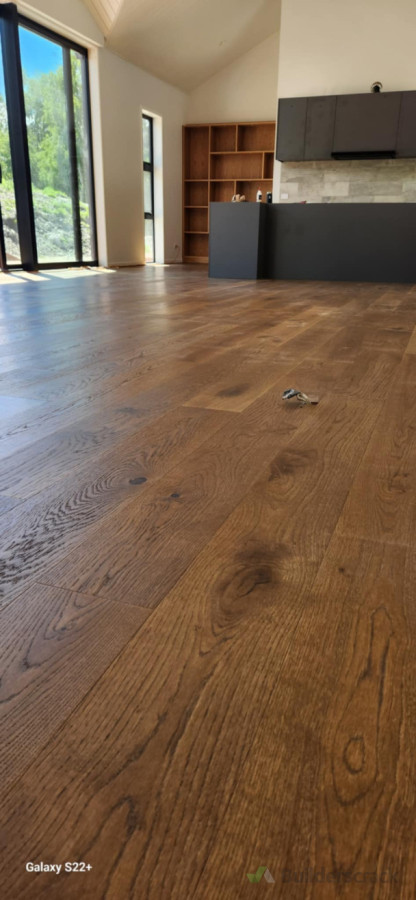 Arrowtown - Engineered Timber