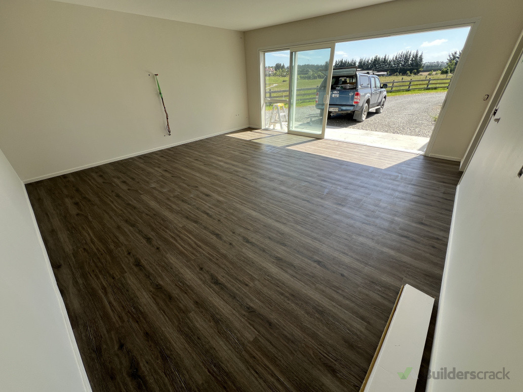 Christchurch - Vinyl Planks