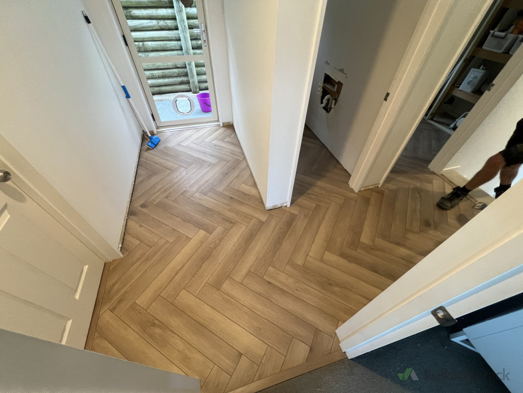 Herringbone- Port Hill