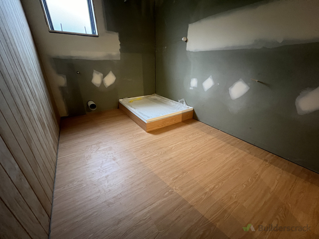 Floating Floor - Hybrid