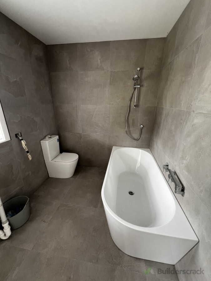 bathroom - greenlane