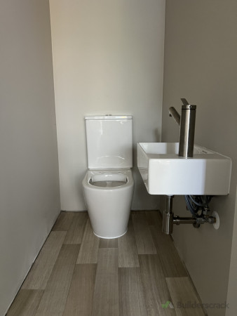 powder room - onehunga