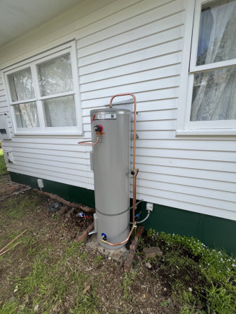 MP Rheem 180L