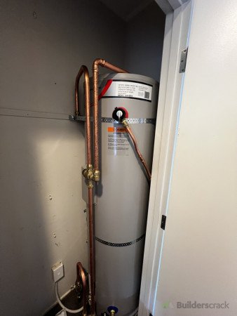 Rheem 180L MP