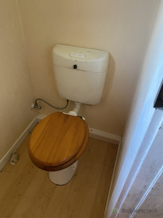 WC service