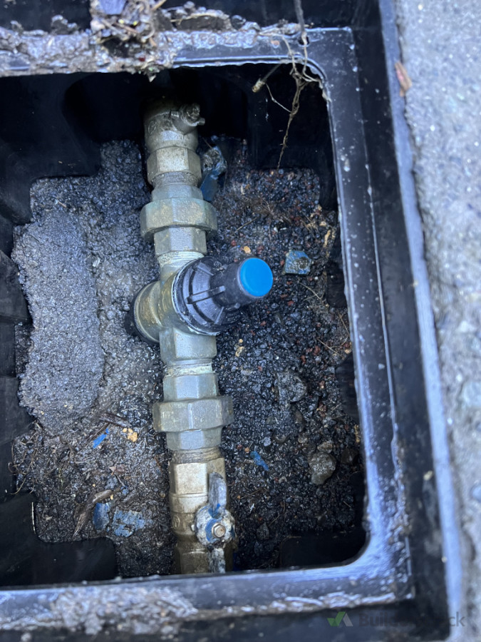 limiting valve replacement