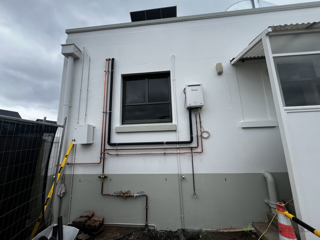 Main services restaurant kitchen