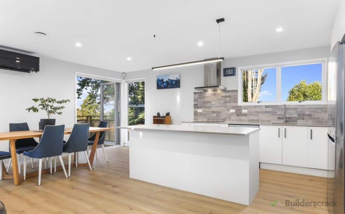 Full House Renovation