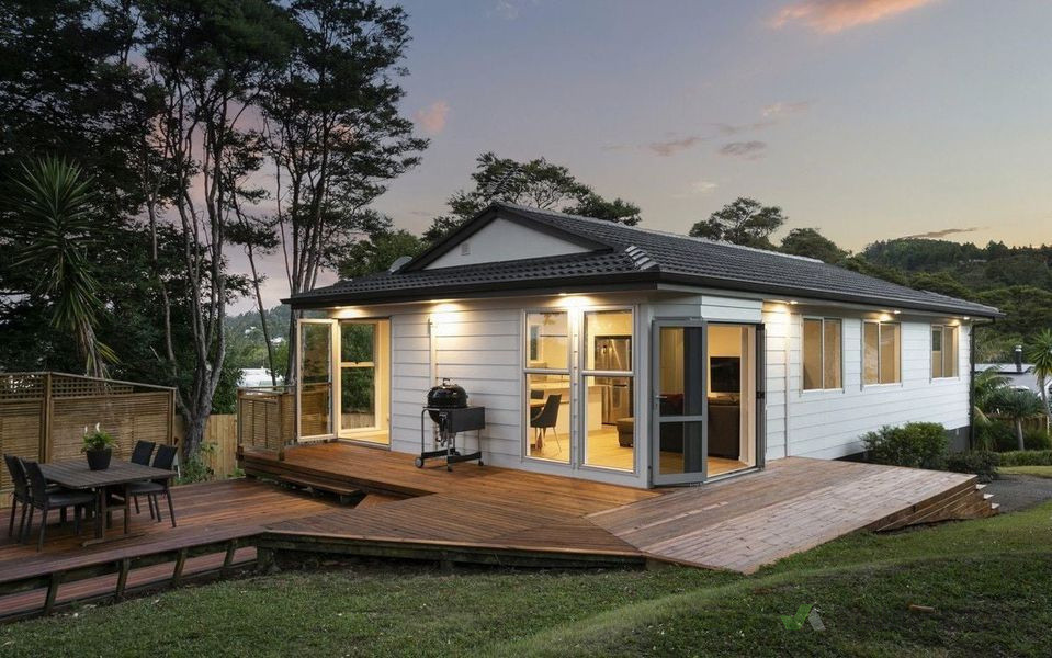 Full House Renovation