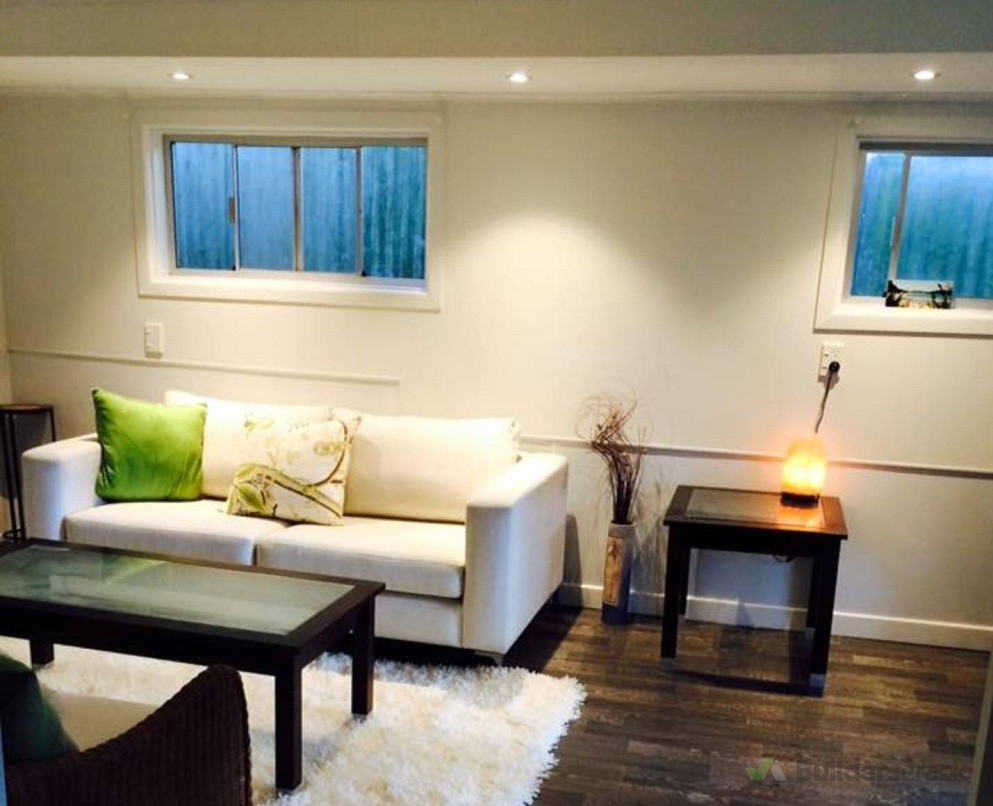 Lighting Replacement