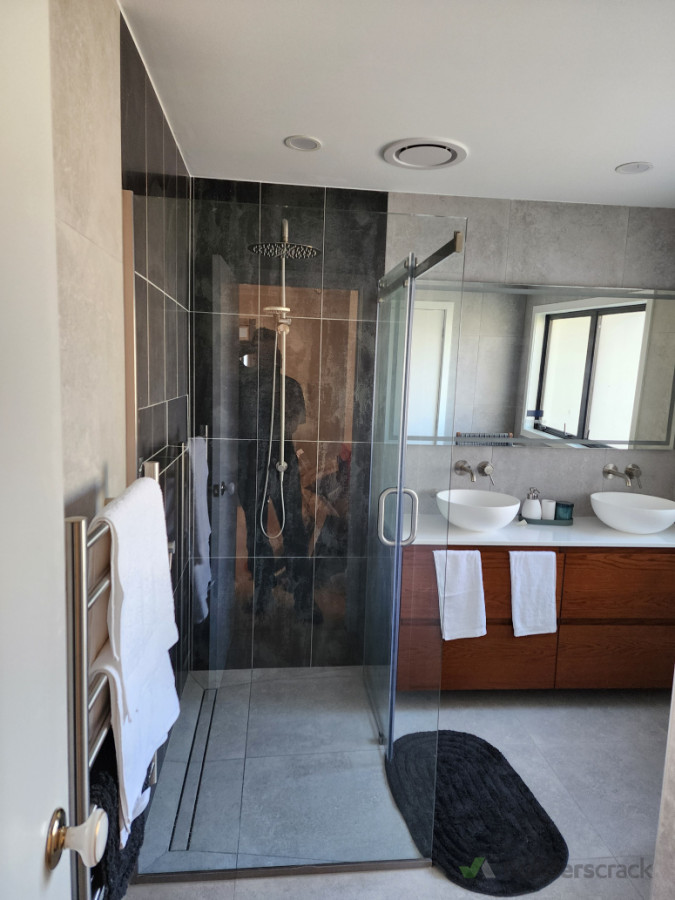 Bathroom Renovation