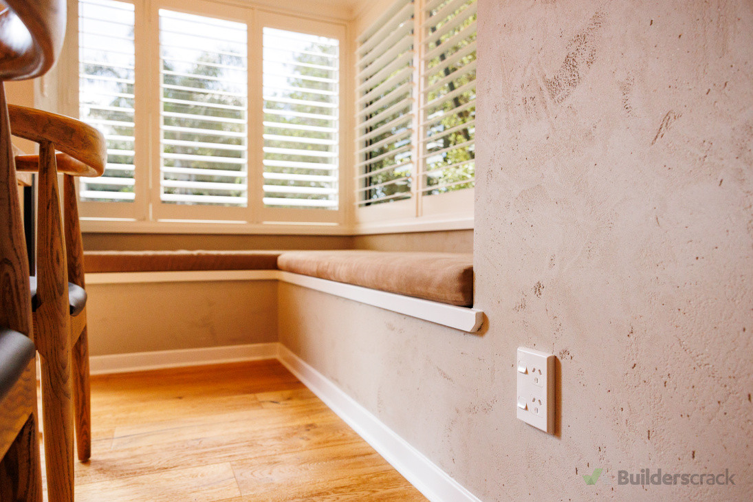 Renovation/Parnell - AMBITEC Traditional Suave