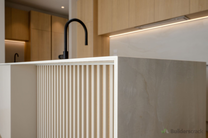 Dekton Porcelain