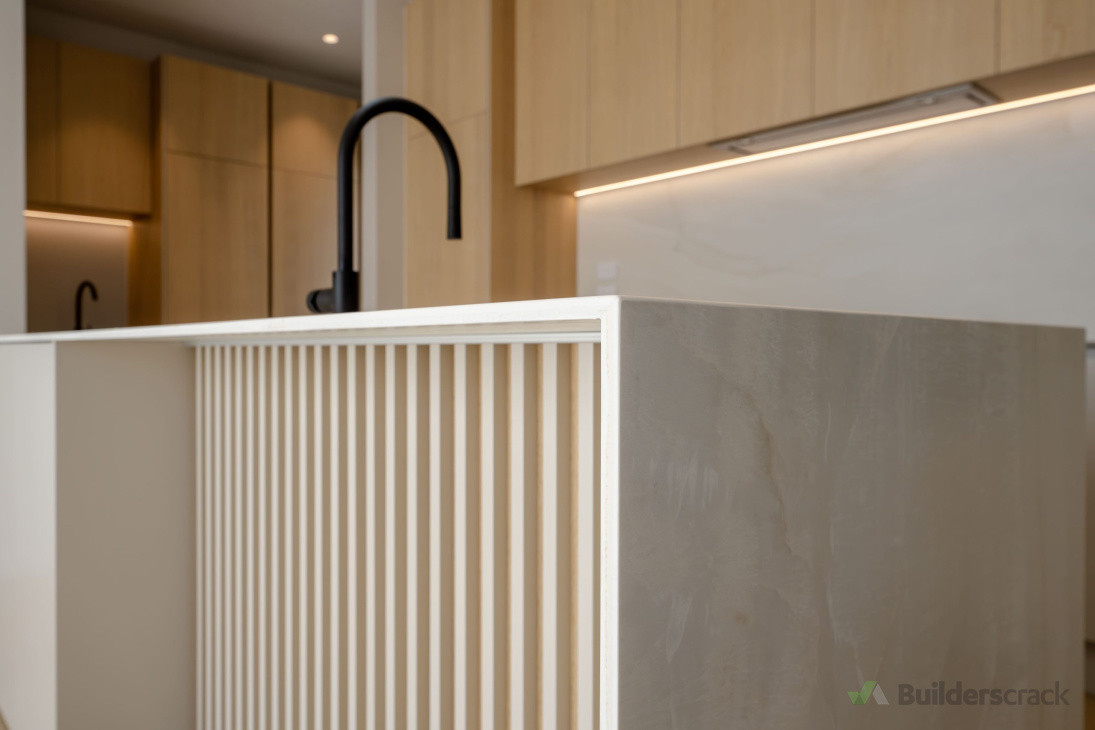 Dekton Porcelain