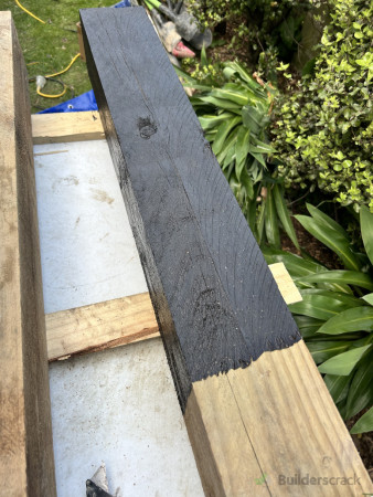 Nothing says uncompromising like completely waterproof