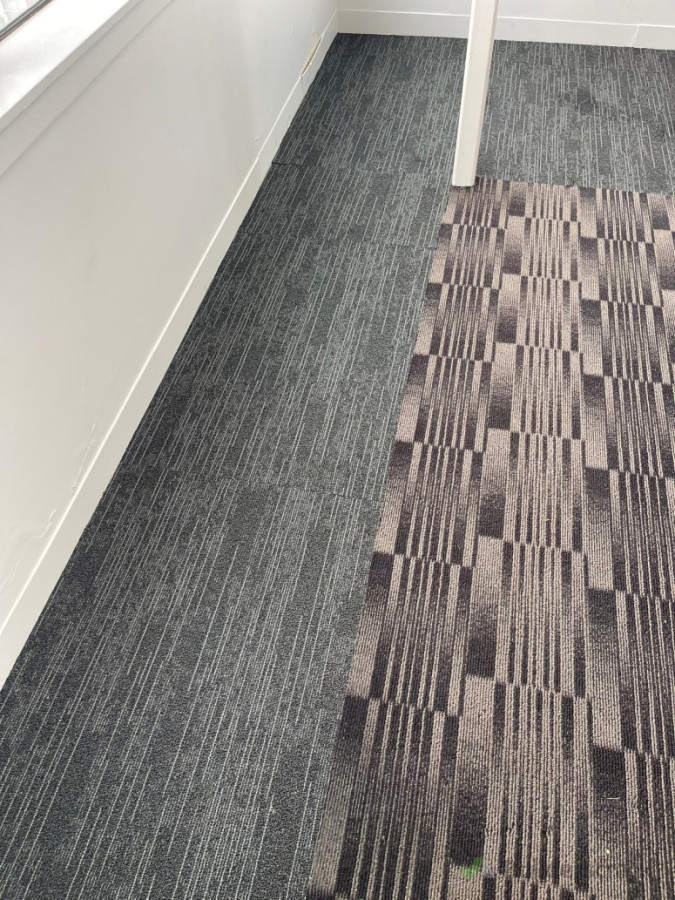 after carpet done -3