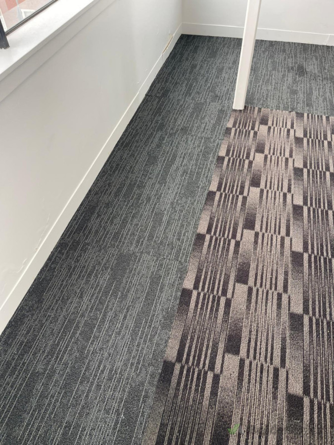 after carpet done- 4