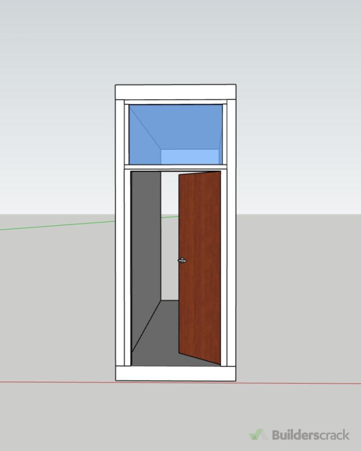 design provided to  the customer