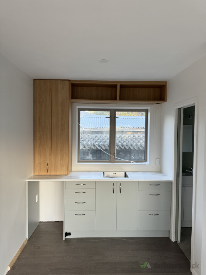 Kitchenette