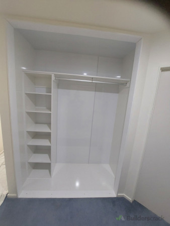 WIP, almost completed