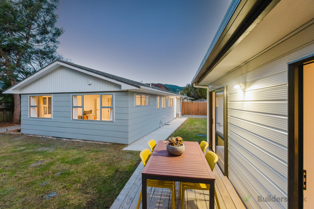 Outdoor Lighting install