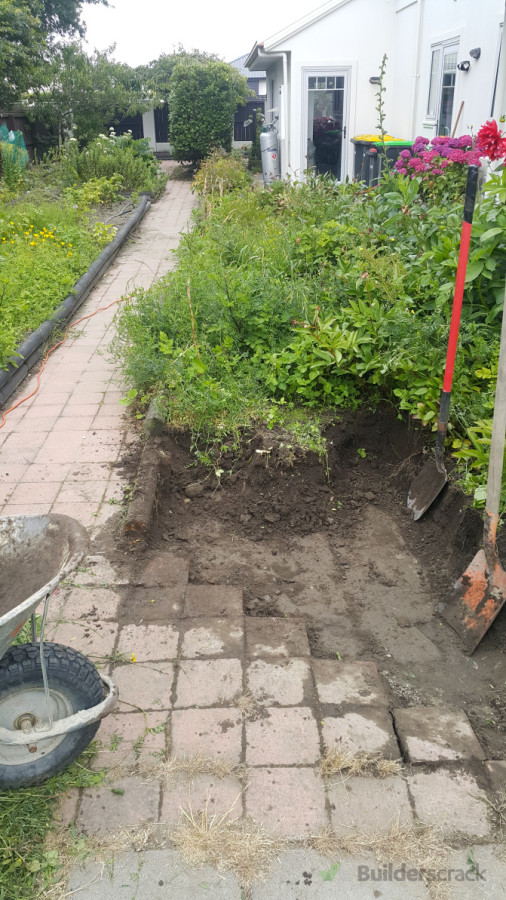 BEFORE-DURING
