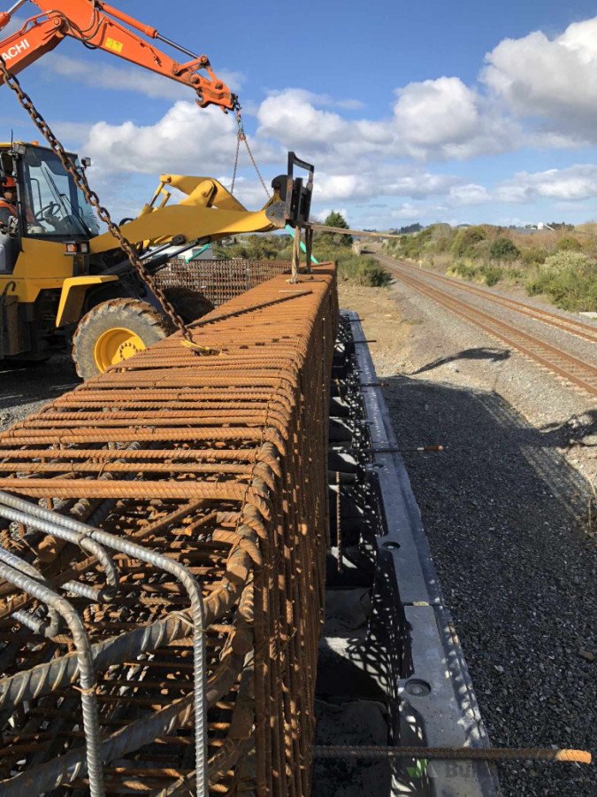 Civil Construction Work