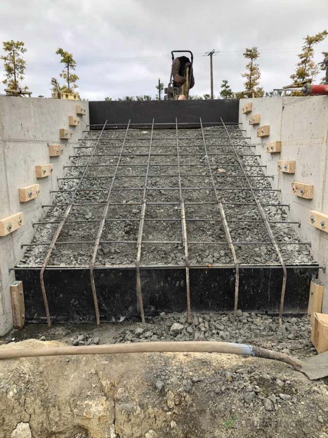 Civil Construction Work