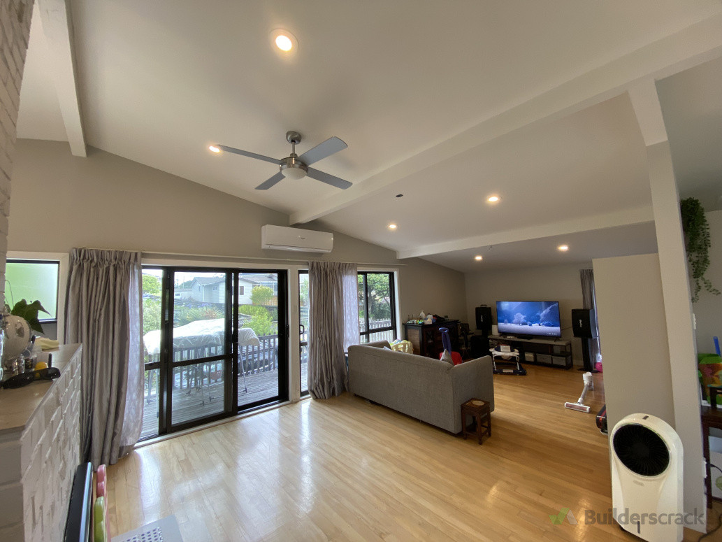 LED Downlights upgrade